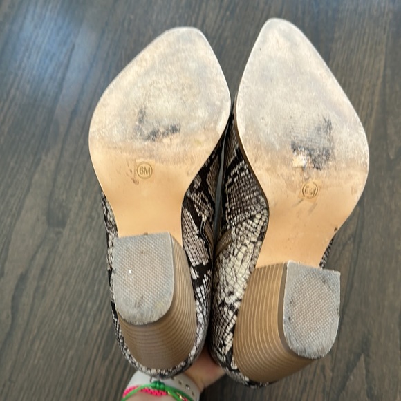 coconuts by matisse booties - Picture 4 of 4